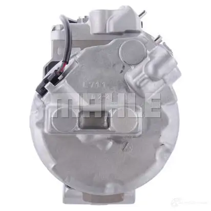 Компрессор кондиционера MAHLE ORIGINAL ACP 917 000P 4A DGJ 1437591326 - Изображение 1