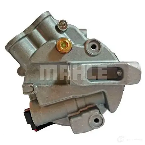 Компрессор кондиционера MAHLE ORIGINAL 2 6T5K 1437598146 ACP 150 000S изображение 0