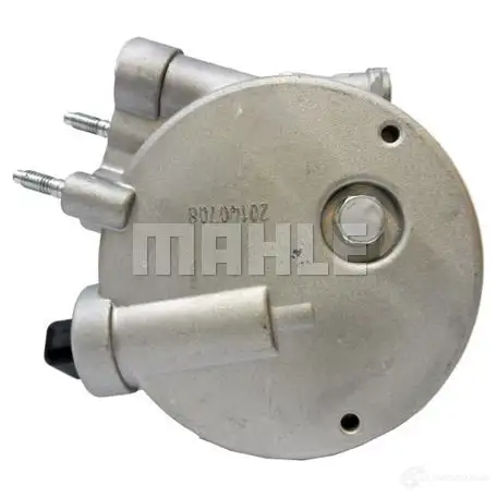 Компрессор кондиционера MAHLE ORIGINAL 7658G QH 1437598211 ACP 1256 000S изображение 0