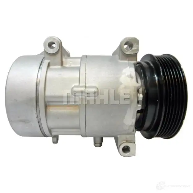 Компрессор кондиционера MAHLE ORIGINAL 7658G QH 1437598211 ACP 1256 000S изображение 6