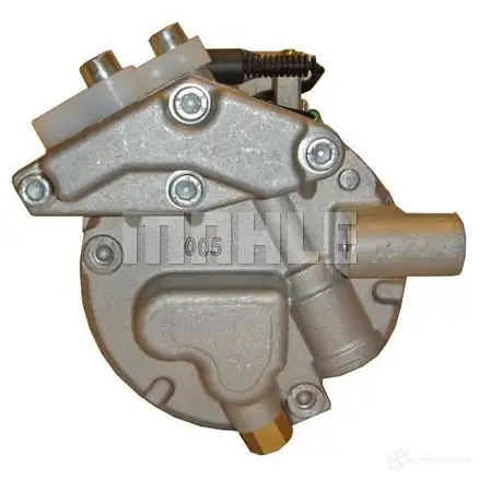 Компрессор кондиционера MAHLE ORIGINAL ACP 343 000S OGSY XC3 1437598002 - Изображение 1