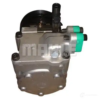 Компрессор кондиционера MAHLE ORIGINAL 1437598004 ACP 1217 000P AF AUGD - Изображение 1