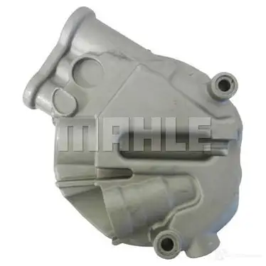 Компрессор кондиционера MAHLE ORIGINAL 1437598158 D2LL 8 ACP 189 000S изображение 0