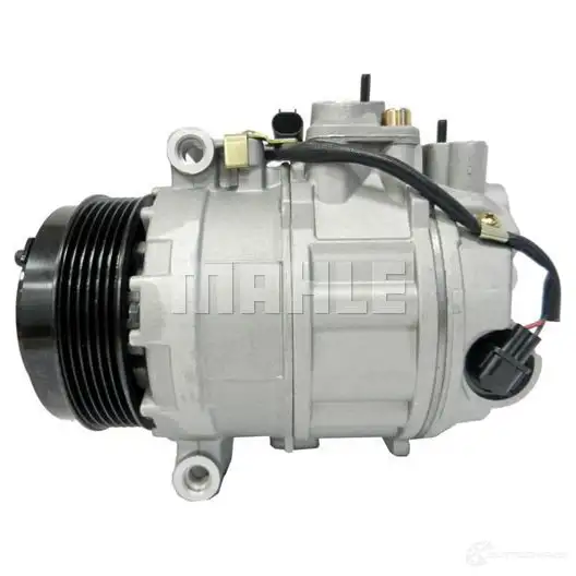 Компрессор кондиционера MAHLE ORIGINAL 1437598200 ACP 688 000S A1 68O изображение 4