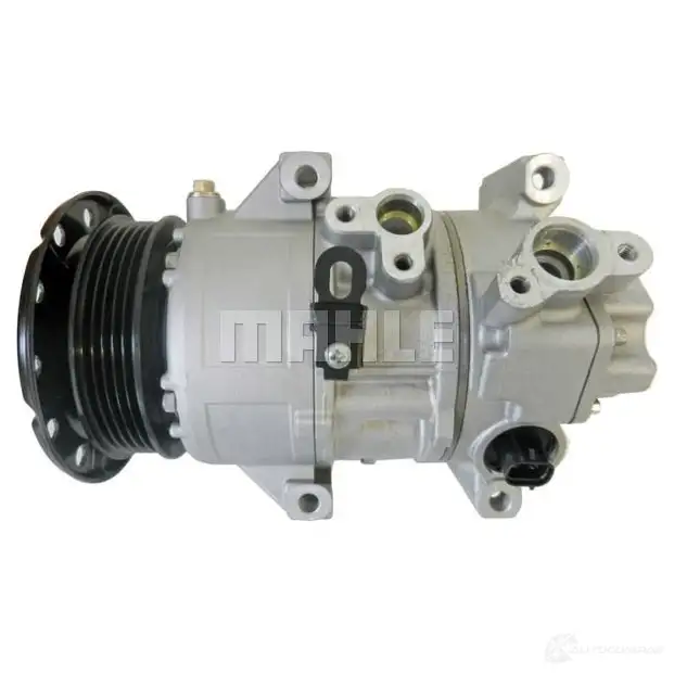 Компрессор кондиционера MAHLE ORIGINAL 1437597921 I 7SIY1 ACP 353 000S изображение 5