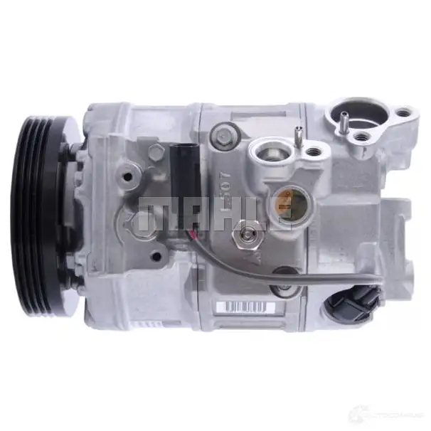 Компрессор кондиционера MAHLE ORIGINAL ACP 140 000P W 2DUFI8 1437591663 изображение 9