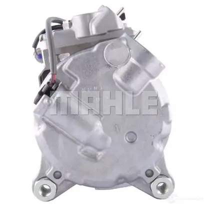 Компрессор кондиционера MAHLE ORIGINAL Z QPYQ3Z ACP 472 000P 1437591406 изображение 0
