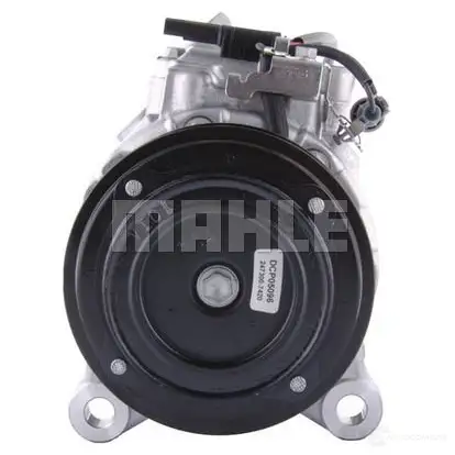 Компрессор кондиционера MAHLE ORIGINAL Z QPYQ3Z ACP 472 000P 1437591406 изображение 3