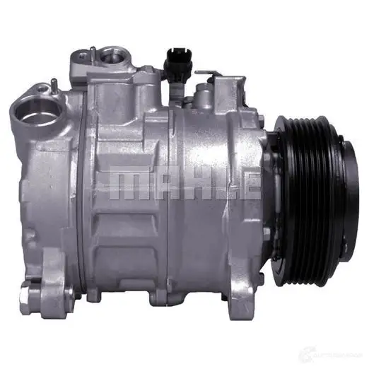 Компрессор кондиционера MAHLE ORIGINAL Z QPYQ3Z ACP 472 000P 1437591406 изображение 5