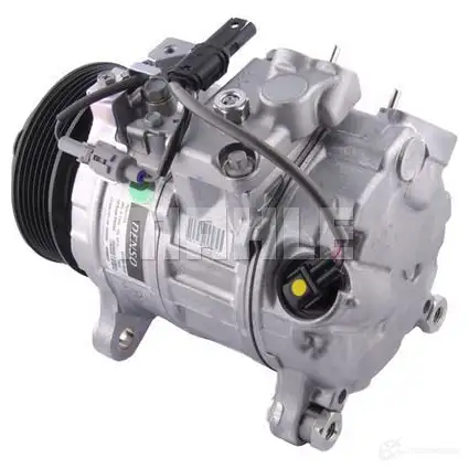 Компрессор кондиционера MAHLE ORIGINAL Z QPYQ3Z ACP 472 000P 1437591406 изображение 6