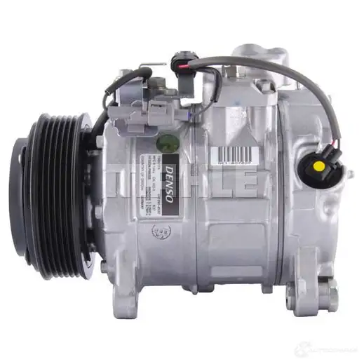 Компрессор кондиционера MAHLE ORIGINAL Z QPYQ3Z ACP 472 000P 1437591406 изображение 7