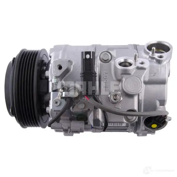 Компрессор кондиционера MAHLE ORIGINAL Z QPYQ3Z ACP 472 000P 1437591406 изображение 8