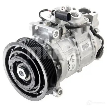 Компрессор кондиционера MAHLE ORIGINAL Z QPYQ3Z ACP 472 000P 1437591406 изображение 10