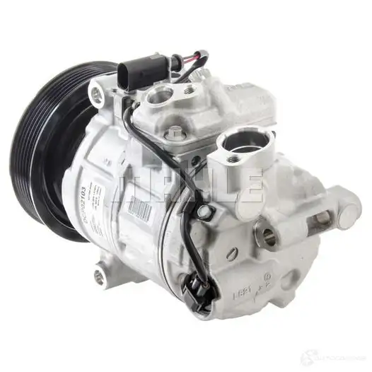 Компрессор кондиционера MAHLE ORIGINAL Z QPYQ3Z ACP 472 000P 1437591406 изображение 12