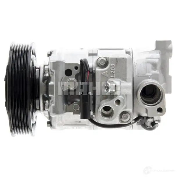 Компрессор кондиционера MAHLE ORIGINAL Z QPYQ3Z ACP 472 000P 1437591406 изображение 14