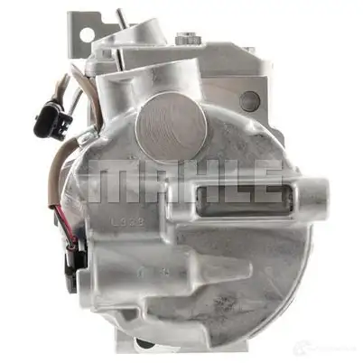 Компрессор кондиционера MAHLE ORIGINAL Z QPYQ3Z ACP 472 000P 1437591406 изображение 15