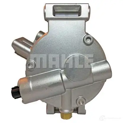 Компрессор кондиционера MAHLE ORIGINAL 1437591408 ACP 774 000P AO ZY0TU изображение 11