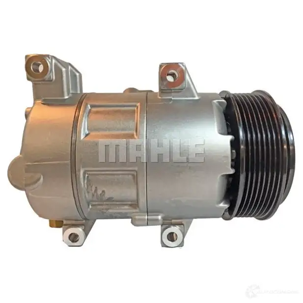 Компрессор кондиционера MAHLE ORIGINAL 1437591408 ACP 774 000P AO ZY0TU изображение 16