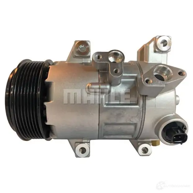 Компрессор кондиционера MAHLE ORIGINAL 1437591408 ACP 774 000P AO ZY0TU изображение 17