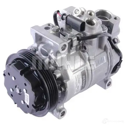 Компрессор кондиционера MAHLE ORIGINAL RJUM3Z J ACP 484 000P 1437591404 изображение 3