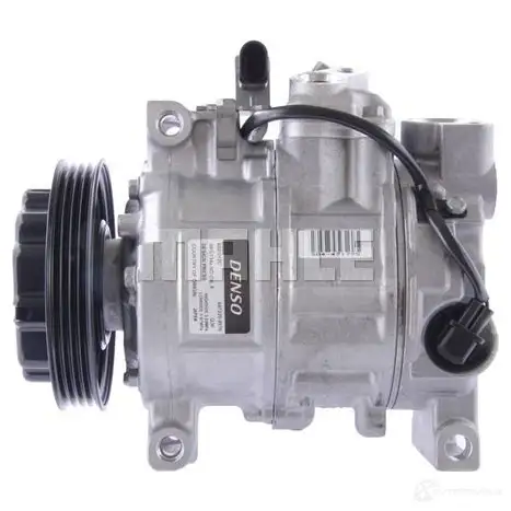 Компрессор кондиционера MAHLE ORIGINAL RJUM3Z J ACP 484 000P 1437591404 изображение 5
