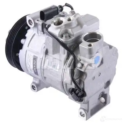 Компрессор кондиционера MAHLE ORIGINAL RJUM3Z J ACP 484 000P 1437591404 изображение 8