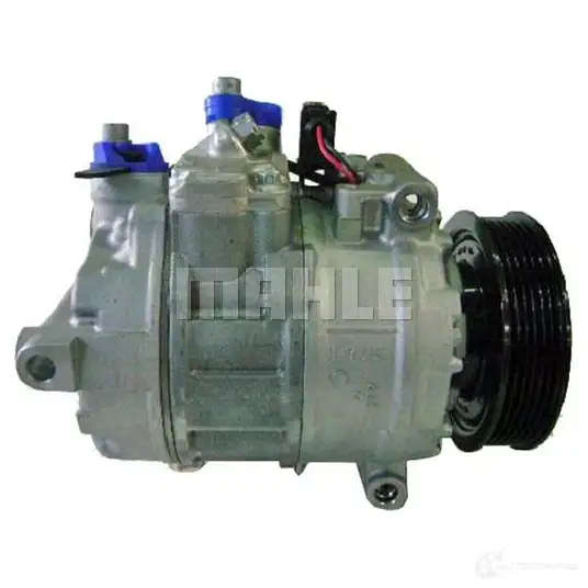 Компрессор кондиционера MAHLE ORIGINAL RJUM3Z J ACP 484 000P 1437591404 изображение 11