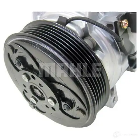 Компрессор кондиционера MAHLE ORIGINAL RJUM3Z J ACP 484 000P 1437591404 изображение 12