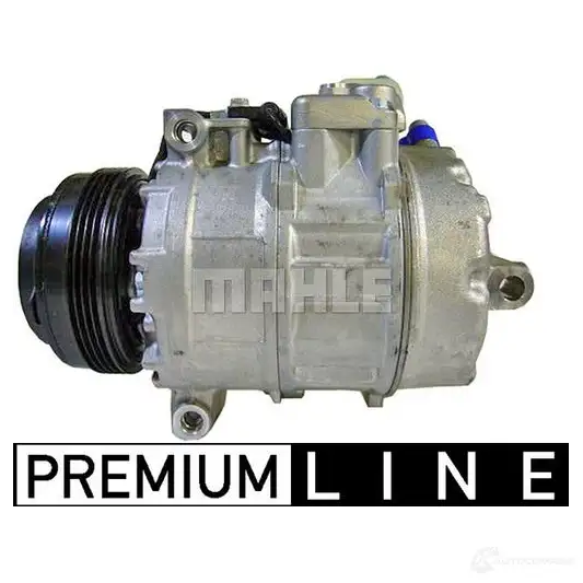 Компрессор кондиционера MAHLE ORIGINAL RJUM3Z J ACP 484 000P 1437591404 изображение 16