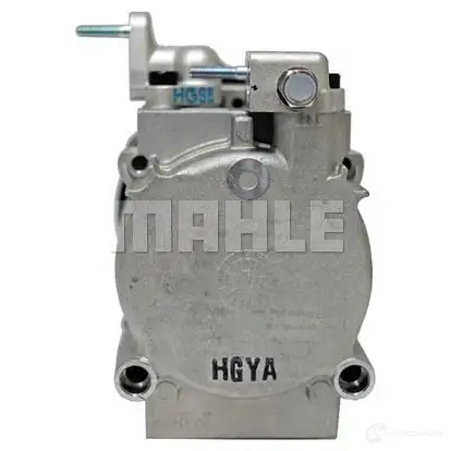 Компрессор кондиционера MAHLE ORIGINAL 1437595121 ACP 1220 000P 0PMZ9 52 - Изображение 1