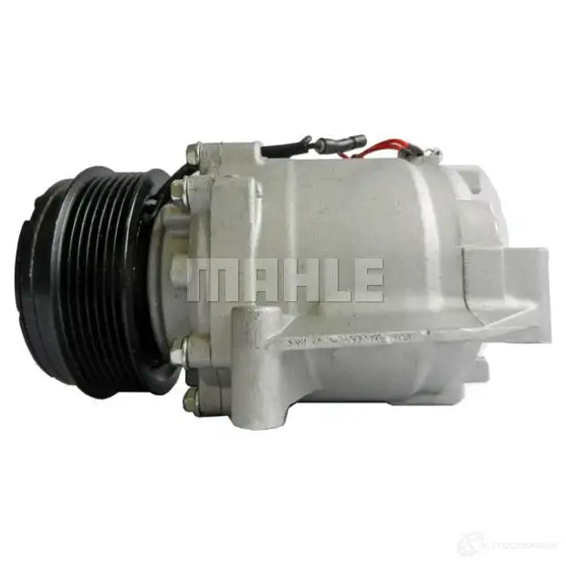 Компрессор кондиционера MAHLE ORIGINAL D BRFU 1437598151 ACP 947 000S изображение 1