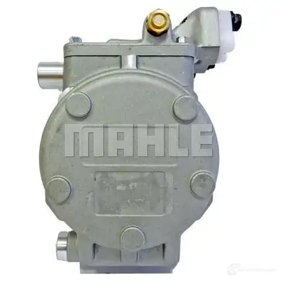 Компрессор кондиционера MAHLE ORIGINAL 1437595110 RJ76 SL ACP 1228 000S изображение 0