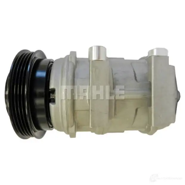 Компрессор кондиционера MAHLE ORIGINAL 1437595110 RJ76 SL ACP 1228 000S изображение 1