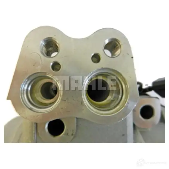 Компрессор кондиционера MAHLE ORIGINAL 1437595110 RJ76 SL ACP 1228 000S изображение 2