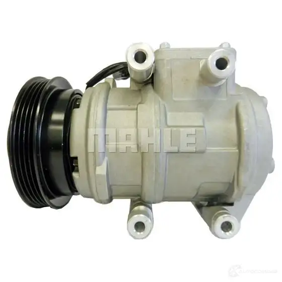Компрессор кондиционера MAHLE ORIGINAL 1437595110 RJ76 SL ACP 1228 000S изображение 5