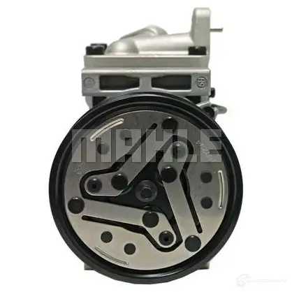Компрессор кондиционера MAHLE ORIGINAL 1437595110 RJ76 SL ACP 1228 000S изображение 7