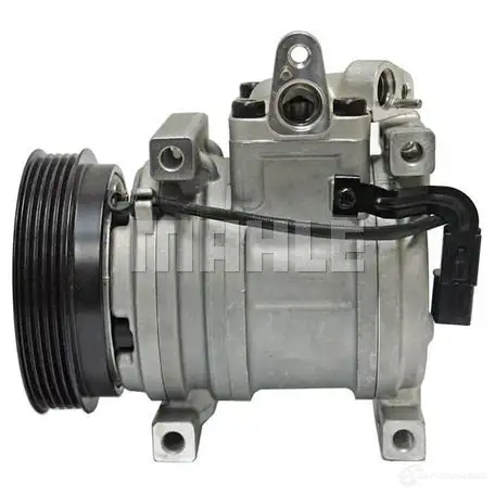 Компрессор кондиционера MAHLE ORIGINAL 1437595110 RJ76 SL ACP 1228 000S изображение 10