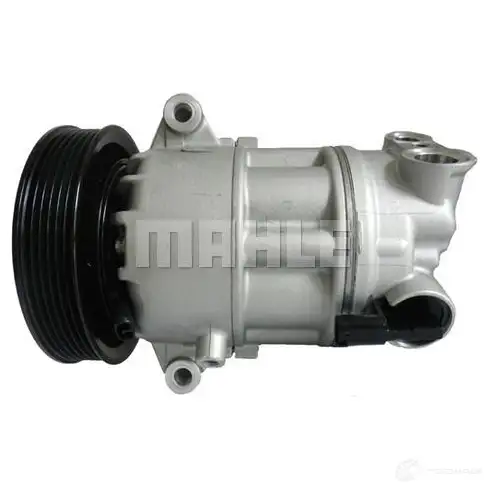 Компрессор кондиционера MAHLE ORIGINAL ACP 171 000S 1437598033 Q DETK3 изображение 5