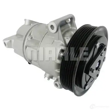 Компрессор кондиционера MAHLE ORIGINAL ACP 171 000S 1437598033 Q DETK3 изображение 7