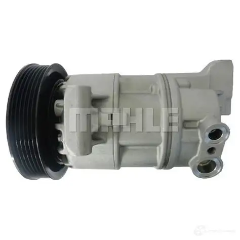 Компрессор кондиционера MAHLE ORIGINAL ACP 171 000S 1437598033 Q DETK3 изображение 9