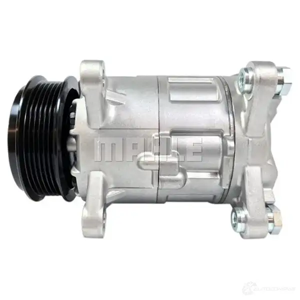 Компрессор кондиционера MAHLE ORIGINAL ACP 171 000S 1437598033 Q DETK3 изображение 10