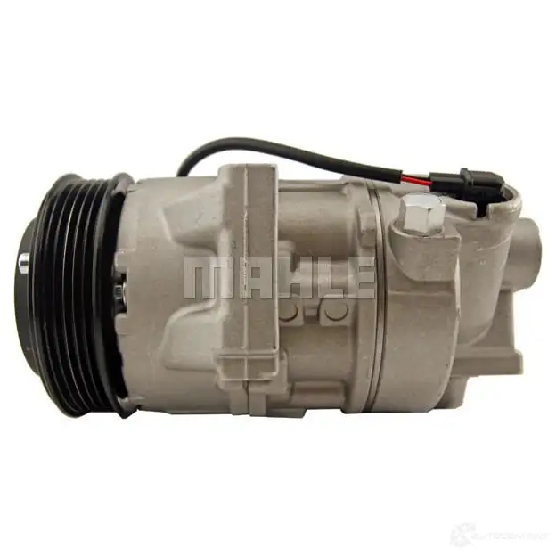 Компрессор кондиционера MAHLE ORIGINAL GL RKQA5 1437597893 ACP 889 000S изображение 6