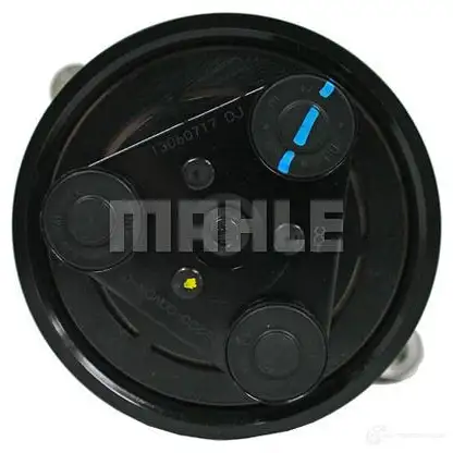 Компрессор кондиционера MAHLE ORIGINAL ACP 1198 000P 1437597007 IDZ3I JX изображение 1