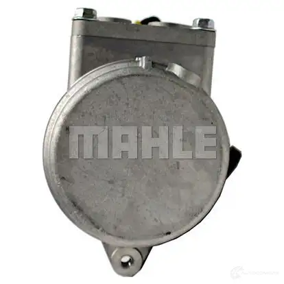 Компрессор кондиционера MAHLE ORIGINAL 9P XBAH 1437597162 ACP 1241 000P - Изображение 1