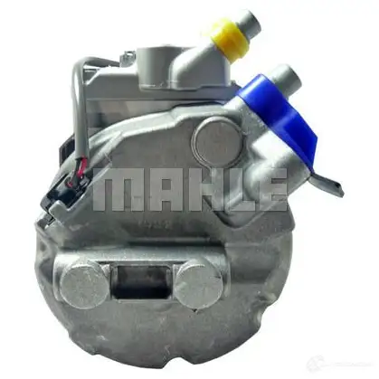 Компрессор кондиционера MAHLE ORIGINAL ACP 1368 000P 0O DK2 1437591633 изображение 1