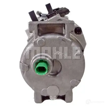 Компрессор кондиционера MAHLE ORIGINAL ACP 837 000P 1437591687 1PR NV изображение 0