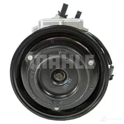 Компрессор кондиционера MAHLE ORIGINAL ACP 837 000P 1437591687 1PR NV изображение 1