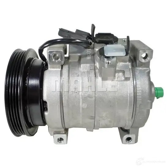 Компрессор кондиционера MAHLE ORIGINAL ACP 837 000P 1437591687 1PR NV изображение 4