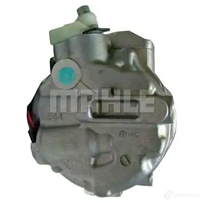 Компрессор кондиционера MAHLE ORIGINAL 1437591644 ACP 903 000P LQQ0 L изображение 0