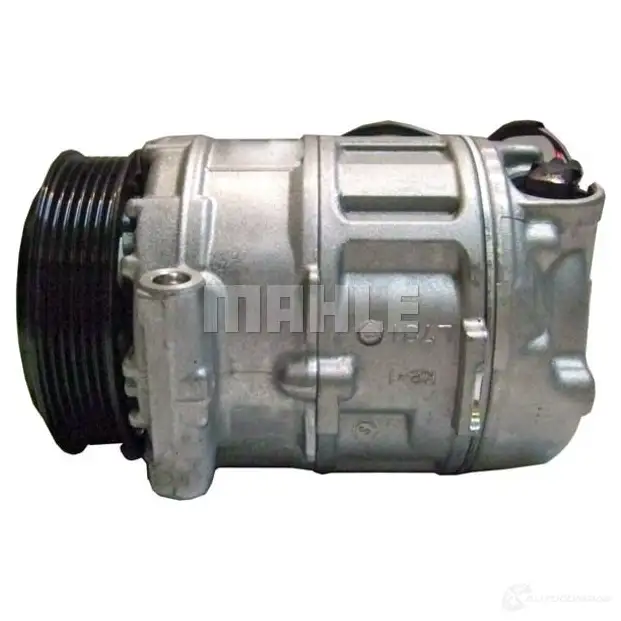 Компрессор кондиционера MAHLE ORIGINAL 1437591644 ACP 903 000P LQQ0 L изображение 1